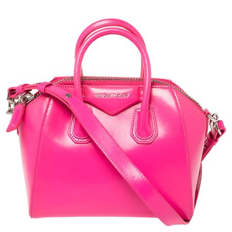 givenchy antigona pale coral pink|givenchy paris.